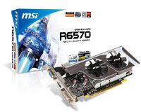 Msi R6570-MD1GD3/LP (V250-004R)